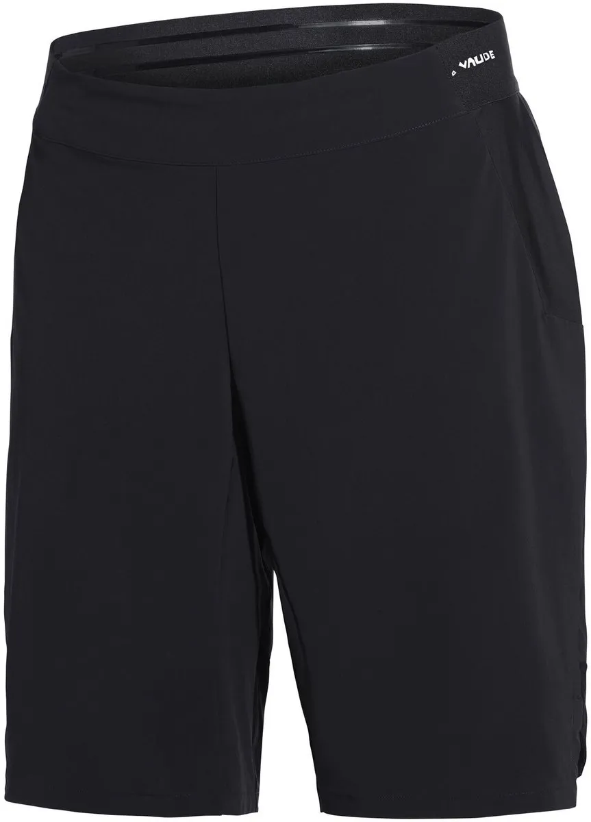 Vaude Kuro Shorts III Heren Fietsshorts XXL