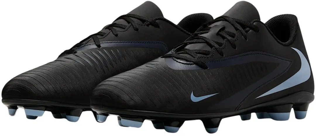 Nike Phantom 6 Low Club HM8933-003 Voetbalschoenen