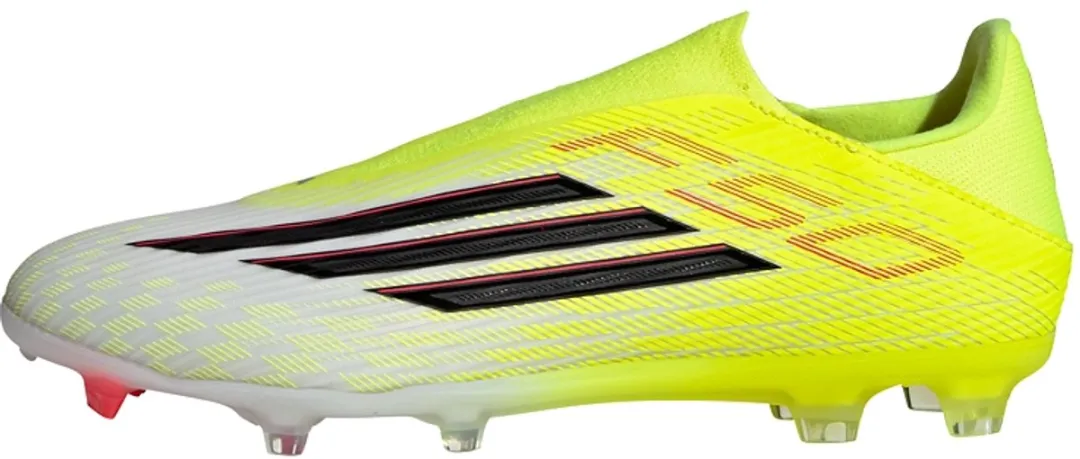 adidas Performance F50 LEAGUE Voetbalschoenen FG - Geel
