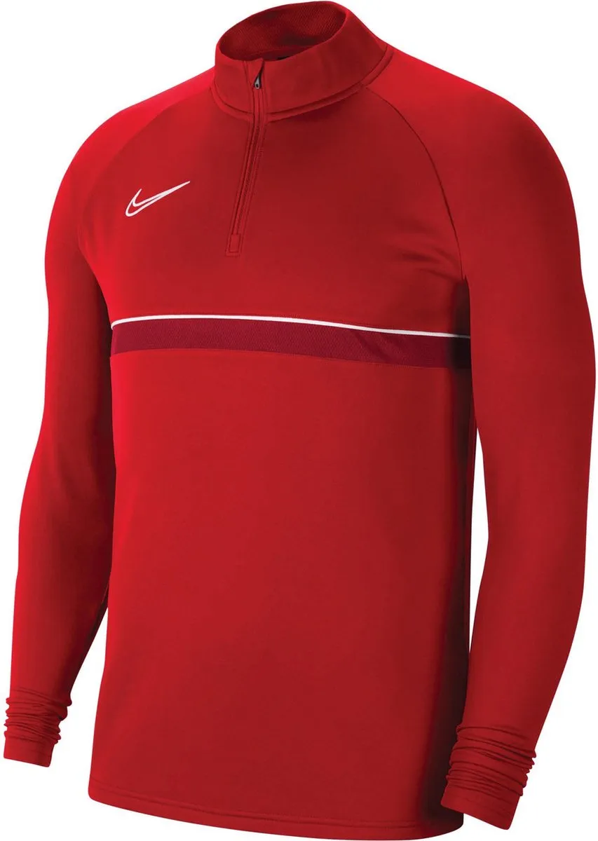 Nike Academy 21 Dri-Fit Trainings Top CW6110-657