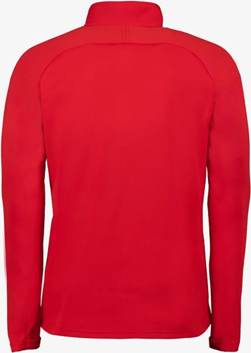 Nike Academy 21 Dri-Fit Trainings Top CW6110-657 - Rood