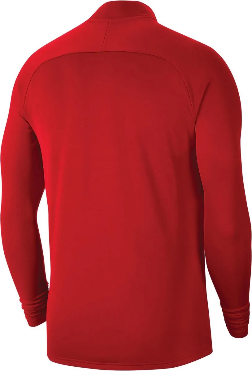 Nike Academy 21 Dri-Fit Trainings Top CW6110-657 - Rood