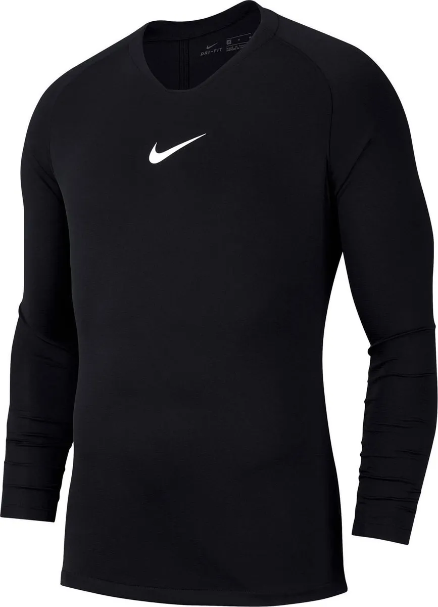 Nike Dry Park First Layer Longsleeve AV2611-010