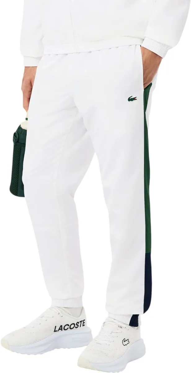 Lacoste Heren Trainingspak WH0219/737 - XL - afbeelding 6 van 6