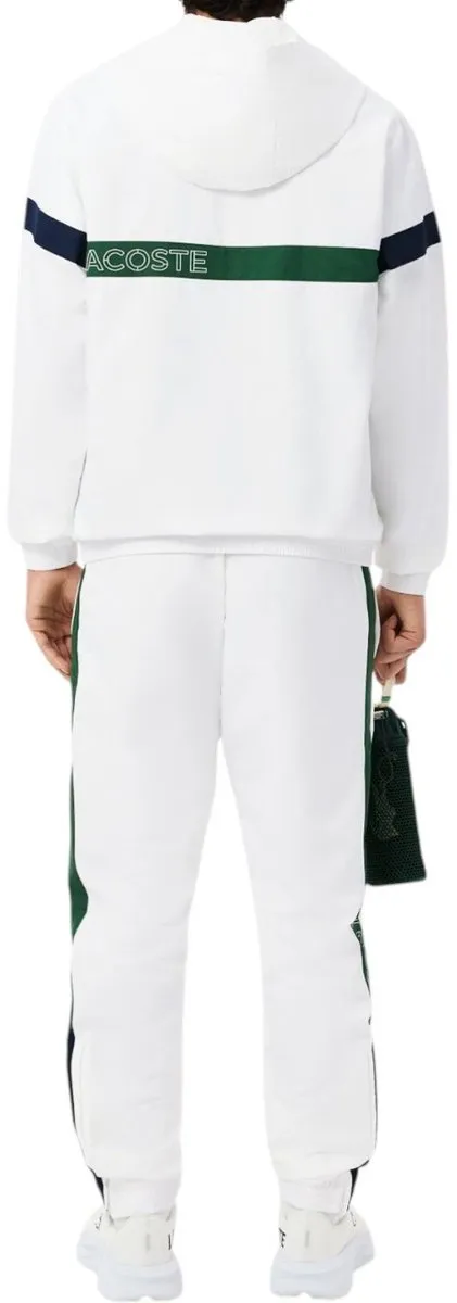 Lacoste Heren Trainingspak WH0219/737 - XL