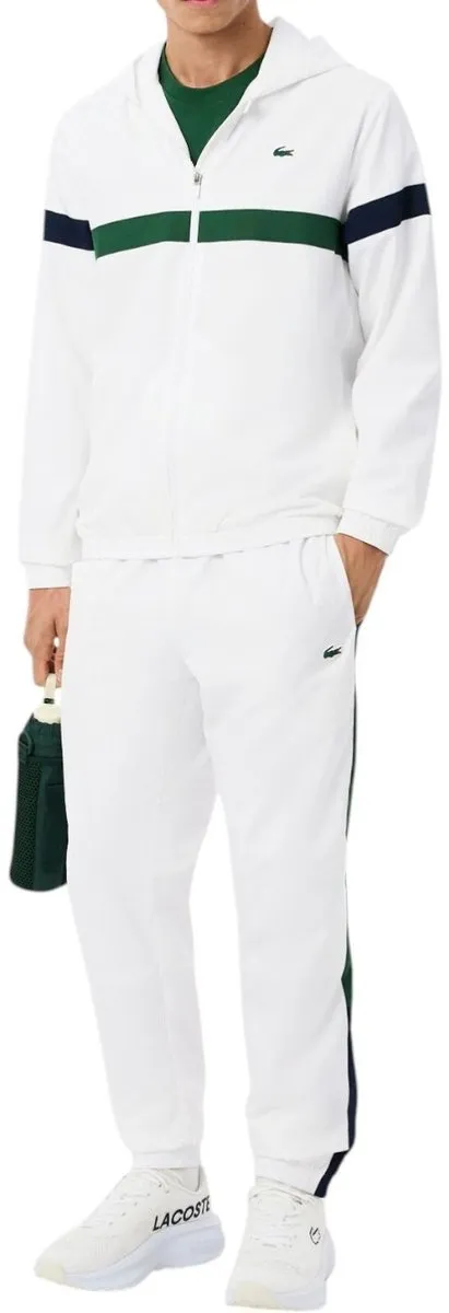 Lacoste Heren Trainingspak WH0219/737 - XL