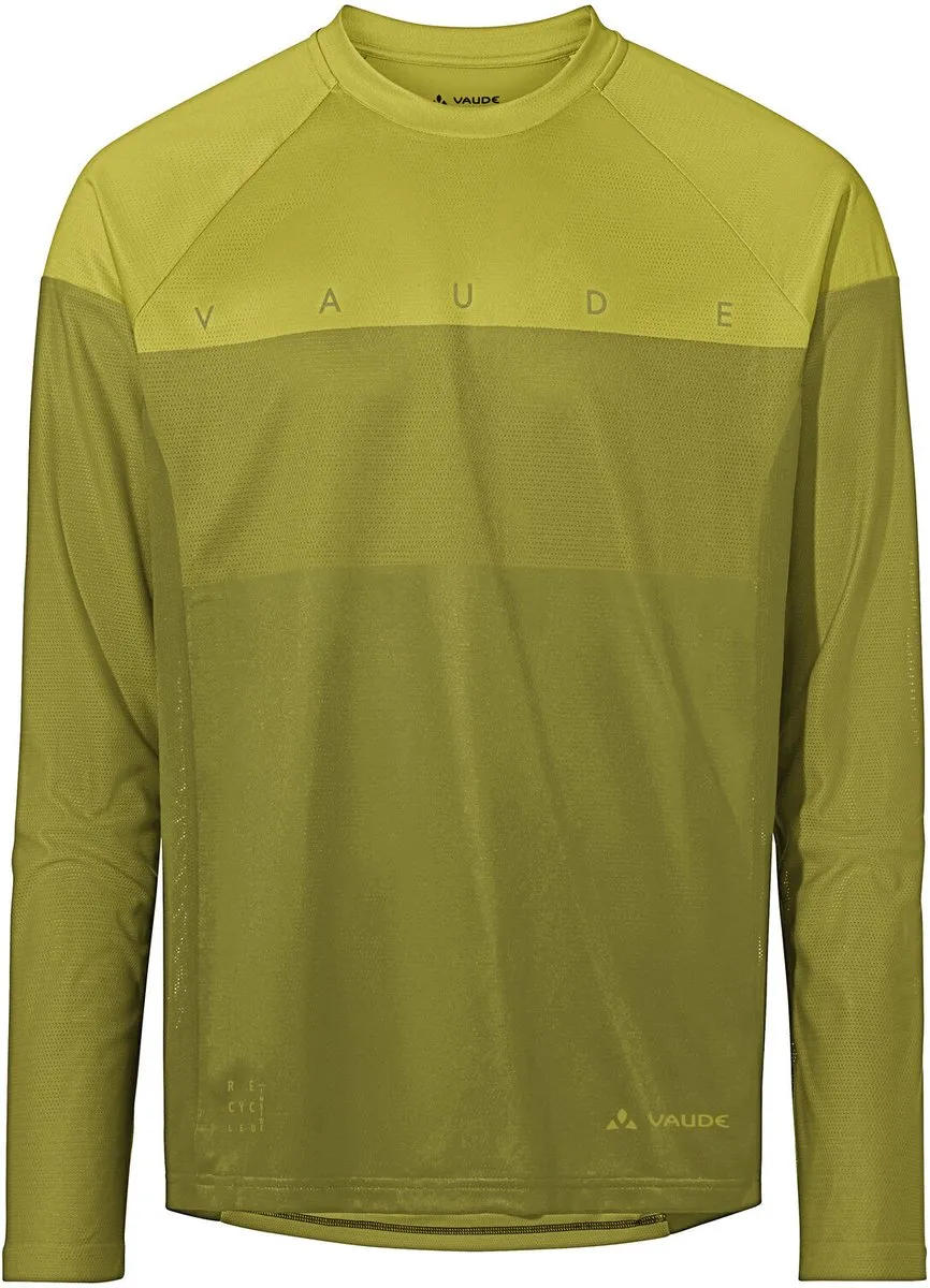 Vaude Moab LS T-Shirt