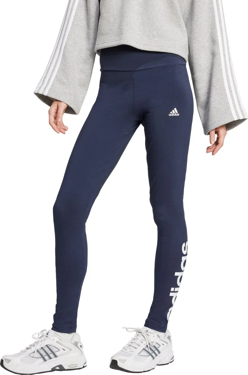 adidas Essentials High-Waist Legging H07781