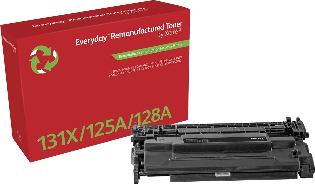 Xerox 006R03807 Toner