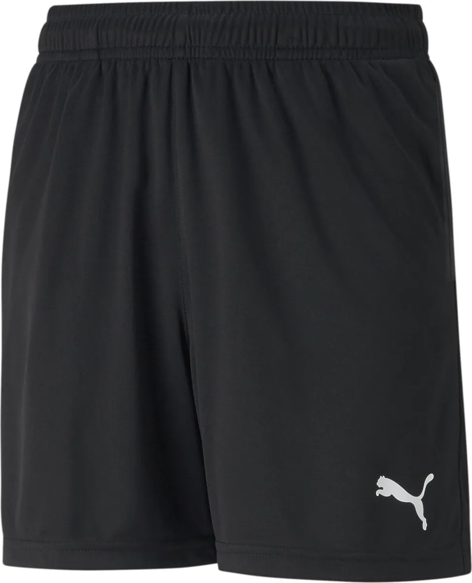 PUMA TeamRISE Training Shorts Jr