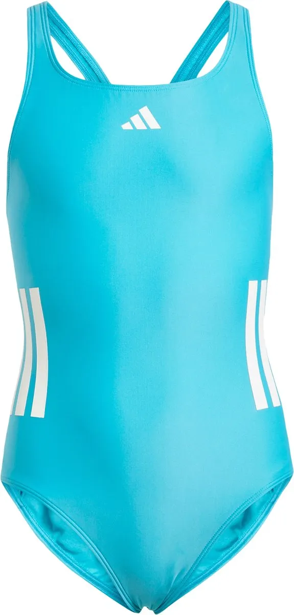 adidas Performance 3-Stripes C-Back Badpak Kids JN6587