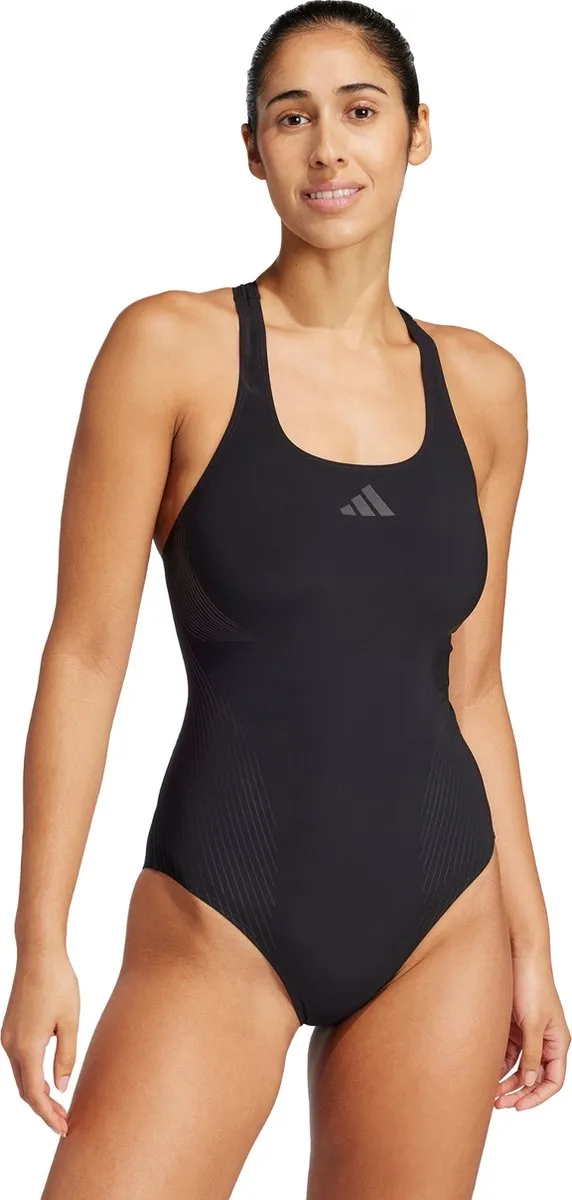 adidas Performance Lanelux Y-Back Badpak Zwart