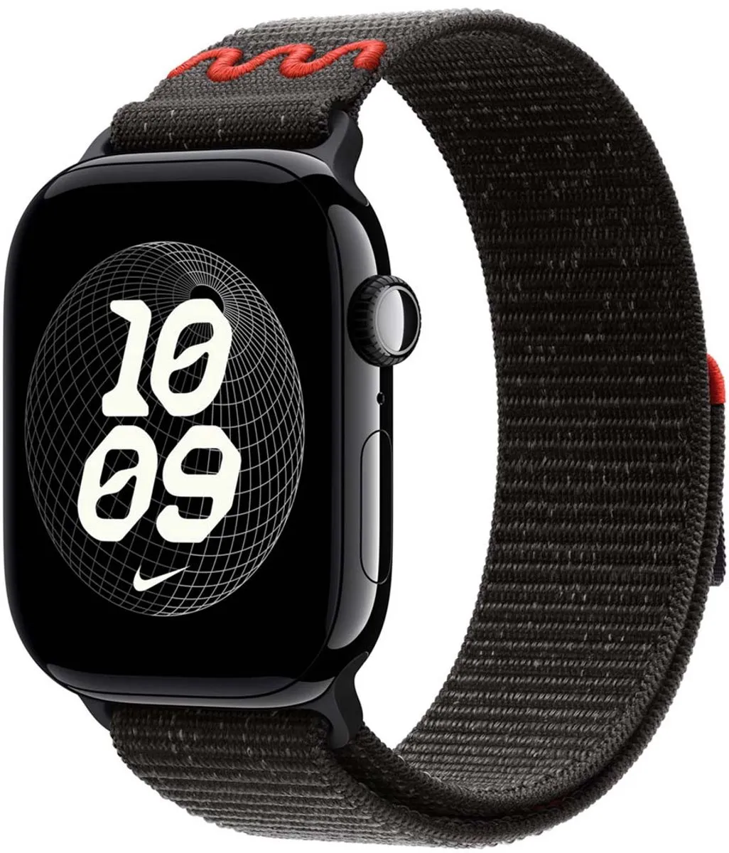 Apple Nike Sport Loop Band