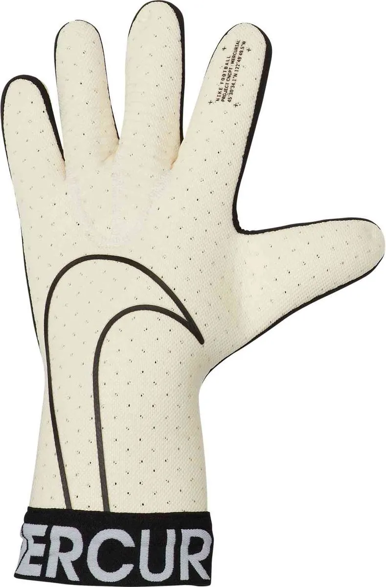 Nike Mercurial Touch Elite Keeperhandschoenen
