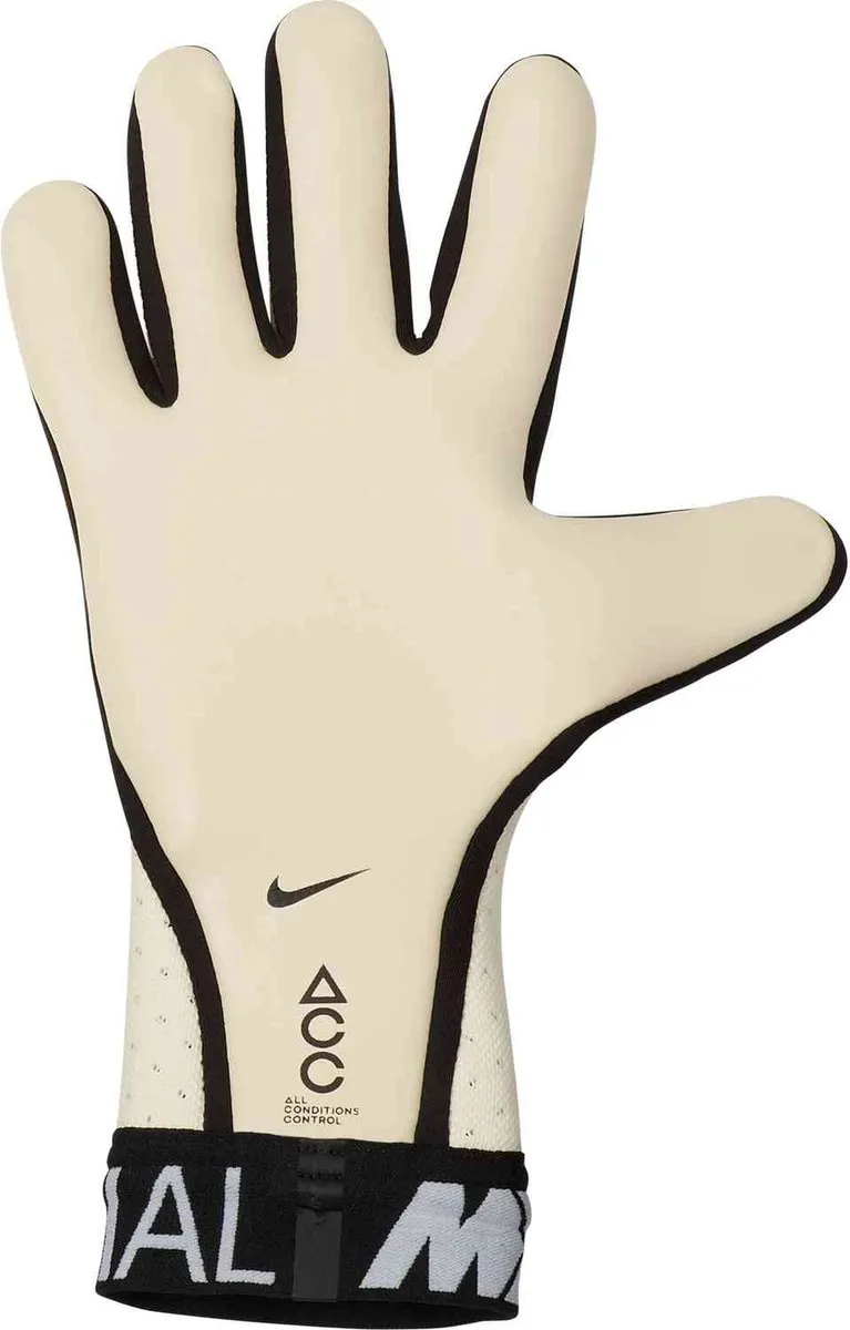 Nike Mercurial Touch Elite Keeperhandschoenen - Maat 10