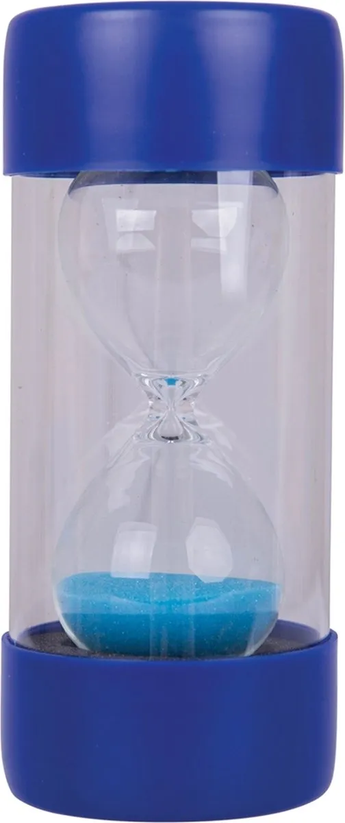 BIGJIGS Ballotini Timer 5 Minuten - Multikleur