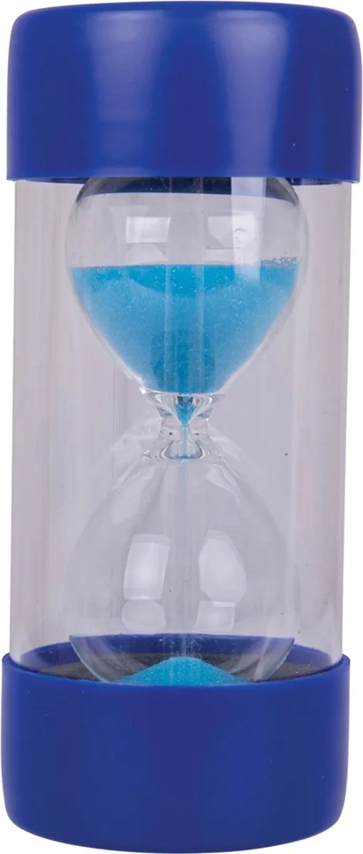 BIGJIGS Ballotini Timer 5 Minuten
