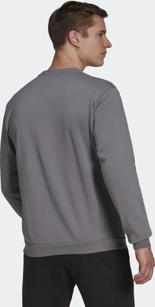 adidas Performance Entrada 22 Sweatshirt - Grijs - S