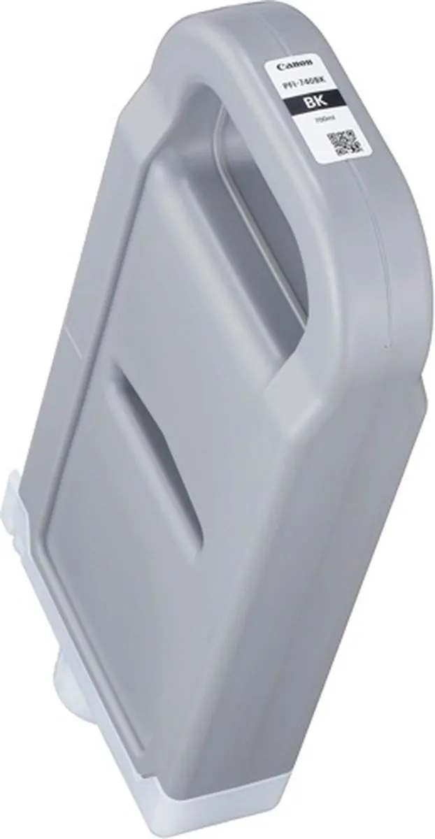 Canon PFI-740 BK Inktcartridge