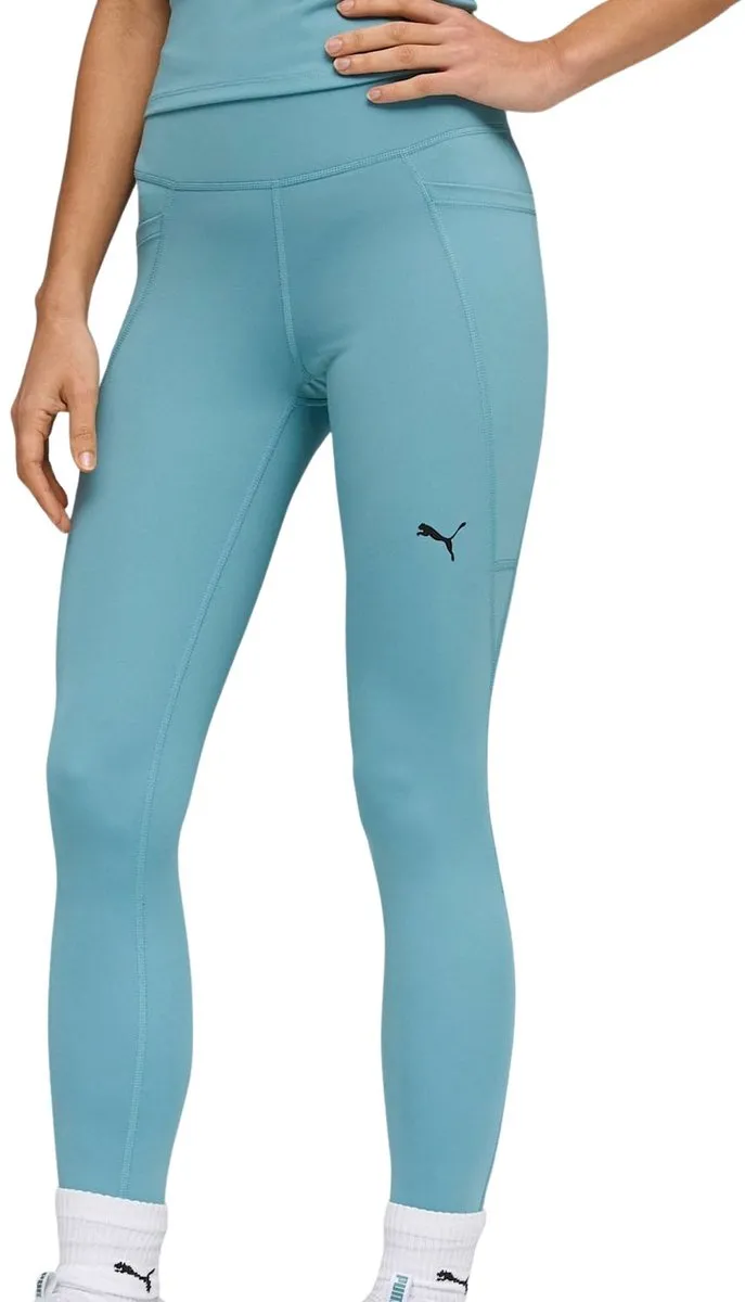 PUMA Tad Essential High Waist 7/8 Tight