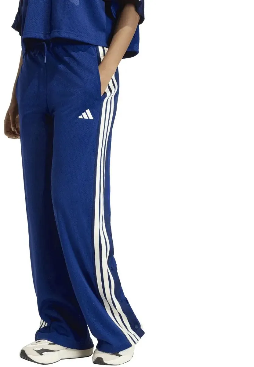 adidas W Sta Seas PT Sportpantalon Dames M - Blauw