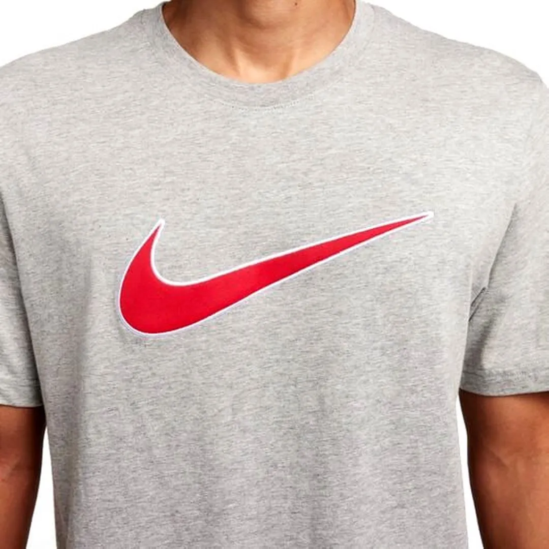 Nike XS NSW Sportbroek Heren - FN0248-064 Grijs