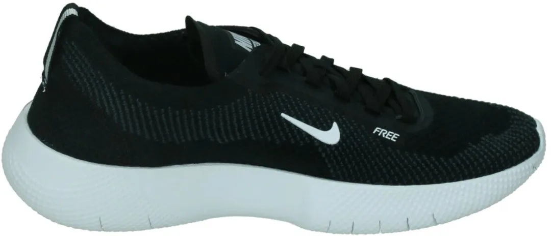 Nike Free Road Runner 25 Dames Workout Schoen - 40.5 Zwart