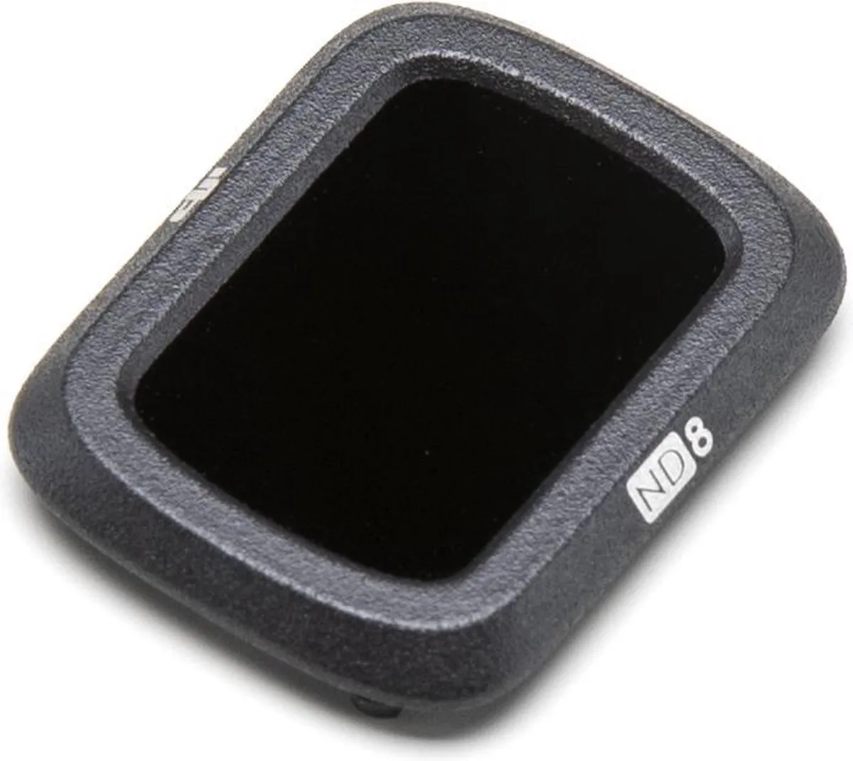 DJI Mavic Air 2 ND4/8/32 Filterset - Zwart