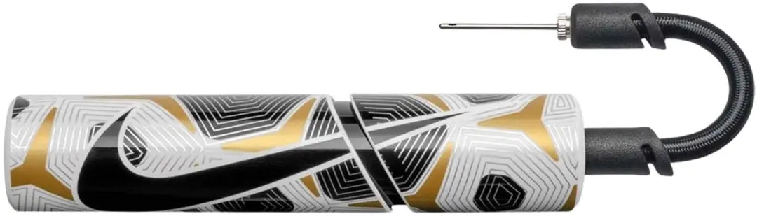 Nike Essential Ballenpomp - inclusief naald