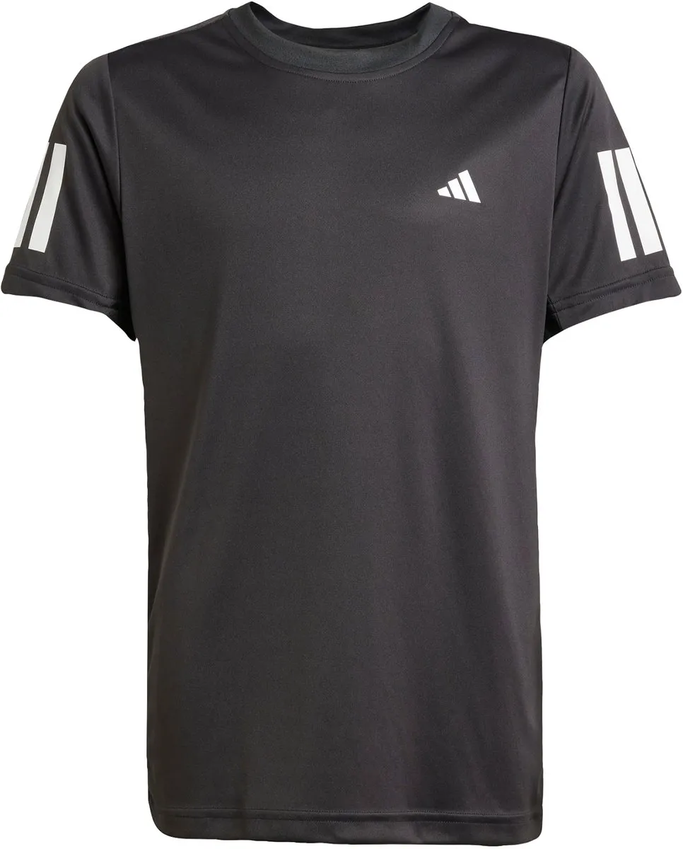 adidas Performance Club Tennis 3-Stripes T-shirt Kids JI9250 - 128