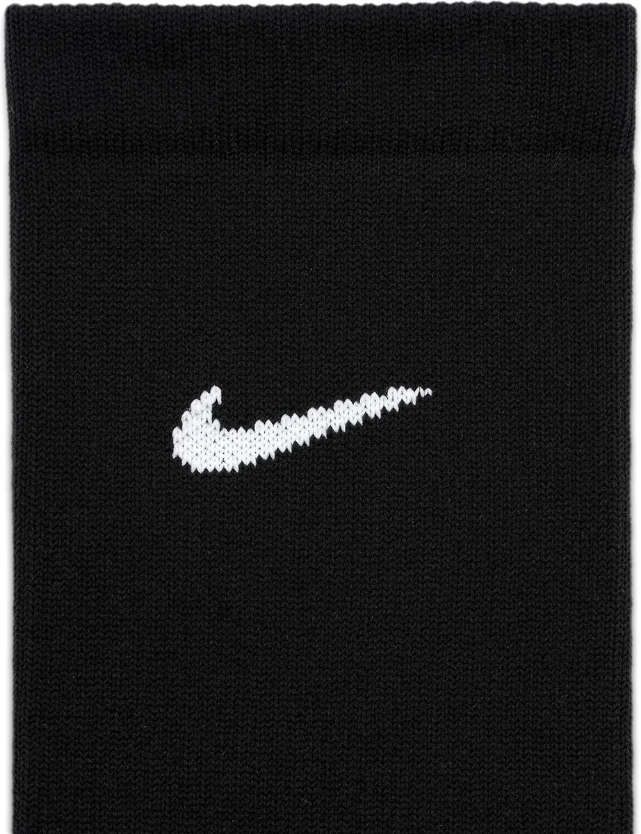 Nike Strike Crew Sportsokken Unisex 38-42 - Zwart