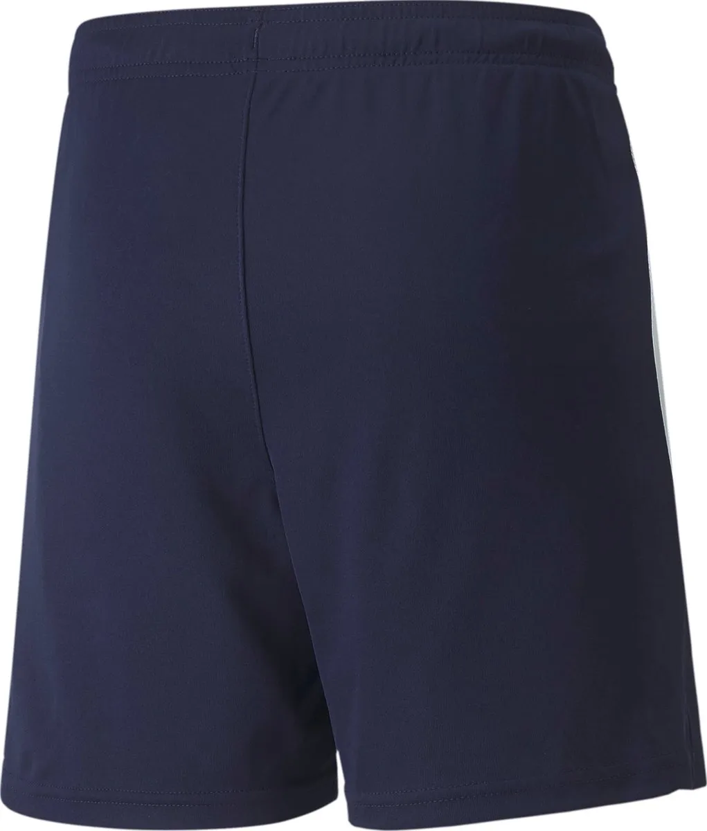 PUMA TeamLIGA Shorts Jr 704931-06 - 164