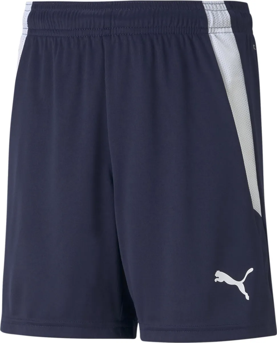 PUMA TeamLIGA Shorts Jr 704931-06 - 164