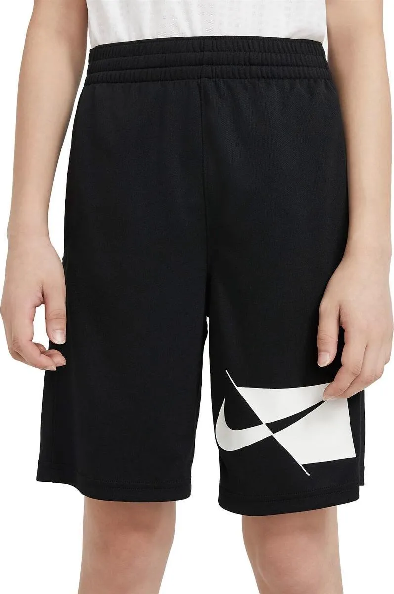 Nike B NK DF HBR Short Sportbroek