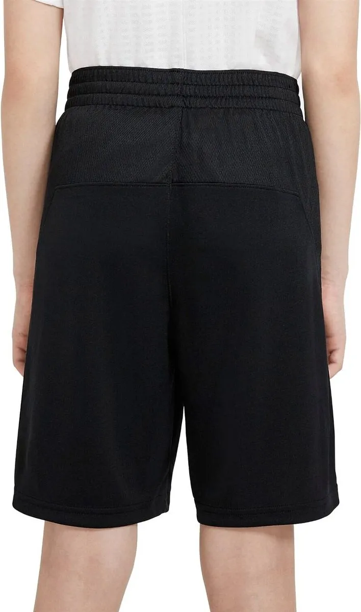 Nike B NK DF HBR Short Sportbroek - XL - Zwart