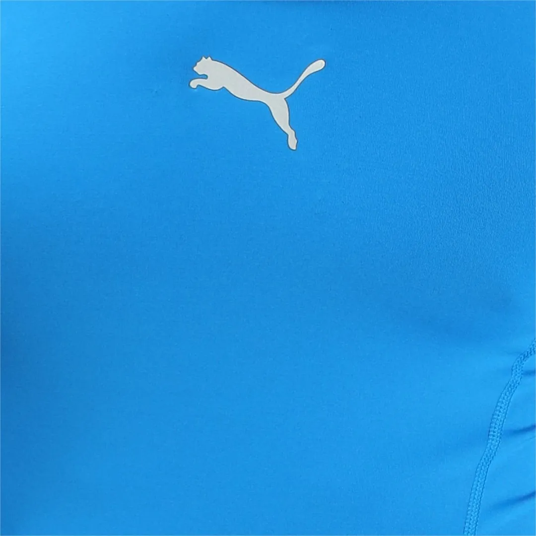 PUMA Liga Baselayer Shirt Heren - XL - Royal
