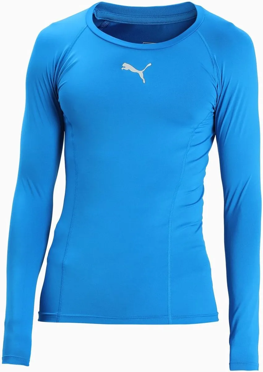 PUMA Liga Baselayer Shirt Heren
