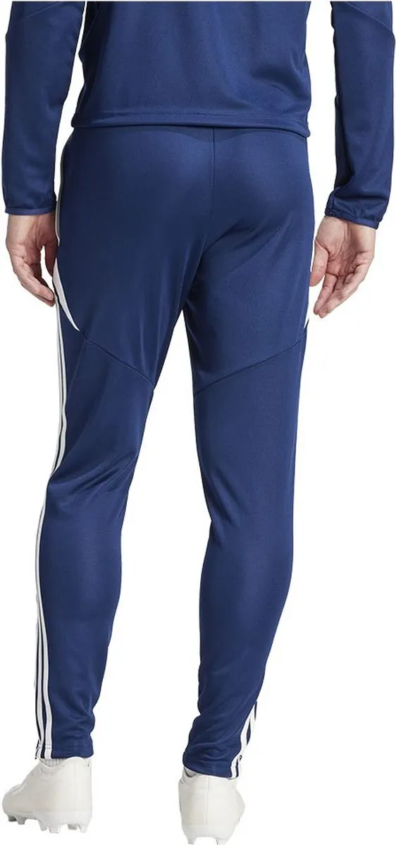 adidas Performance Tiro 24 Training Broek S - Blauw