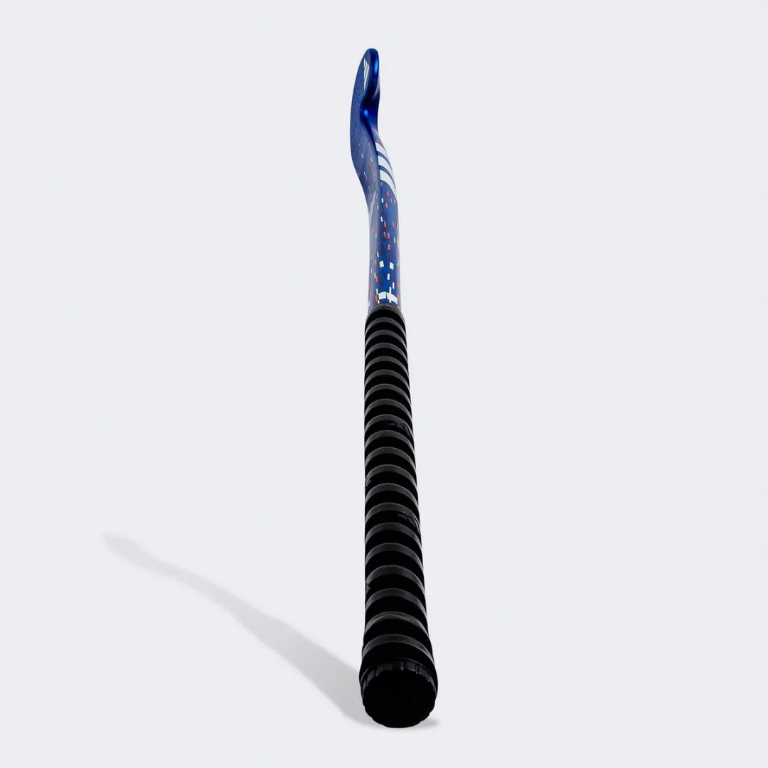 Adidas Estro .2 Hockey Stick Senior Veld - Blauw