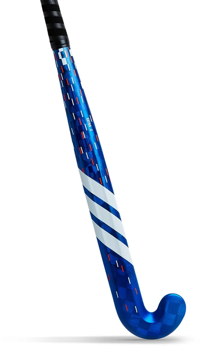 Adidas Estro .2 Hockey Stick Senior Veld