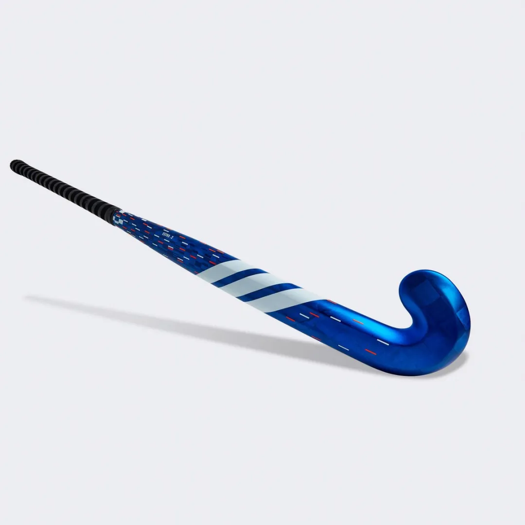 Adidas Estro .2 Hockey Stick Senior Veld - Blauw