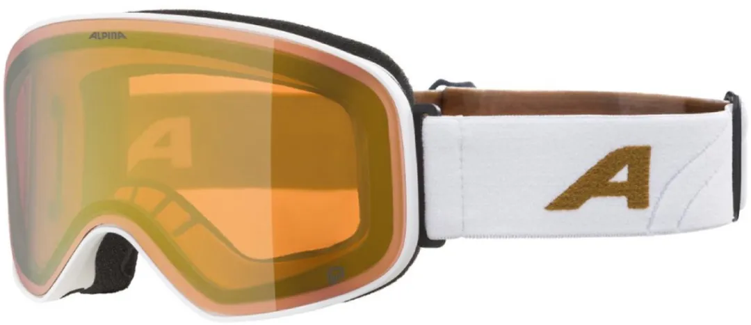 Alpina Slope Q Skibril 2025