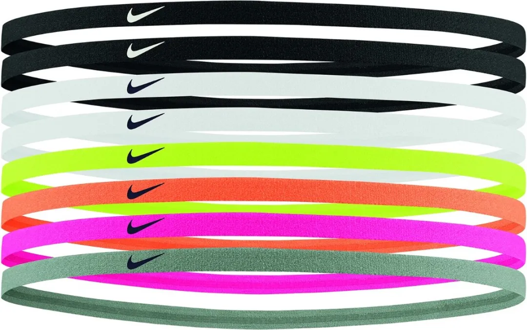 Nike Skinny Haarbandjes