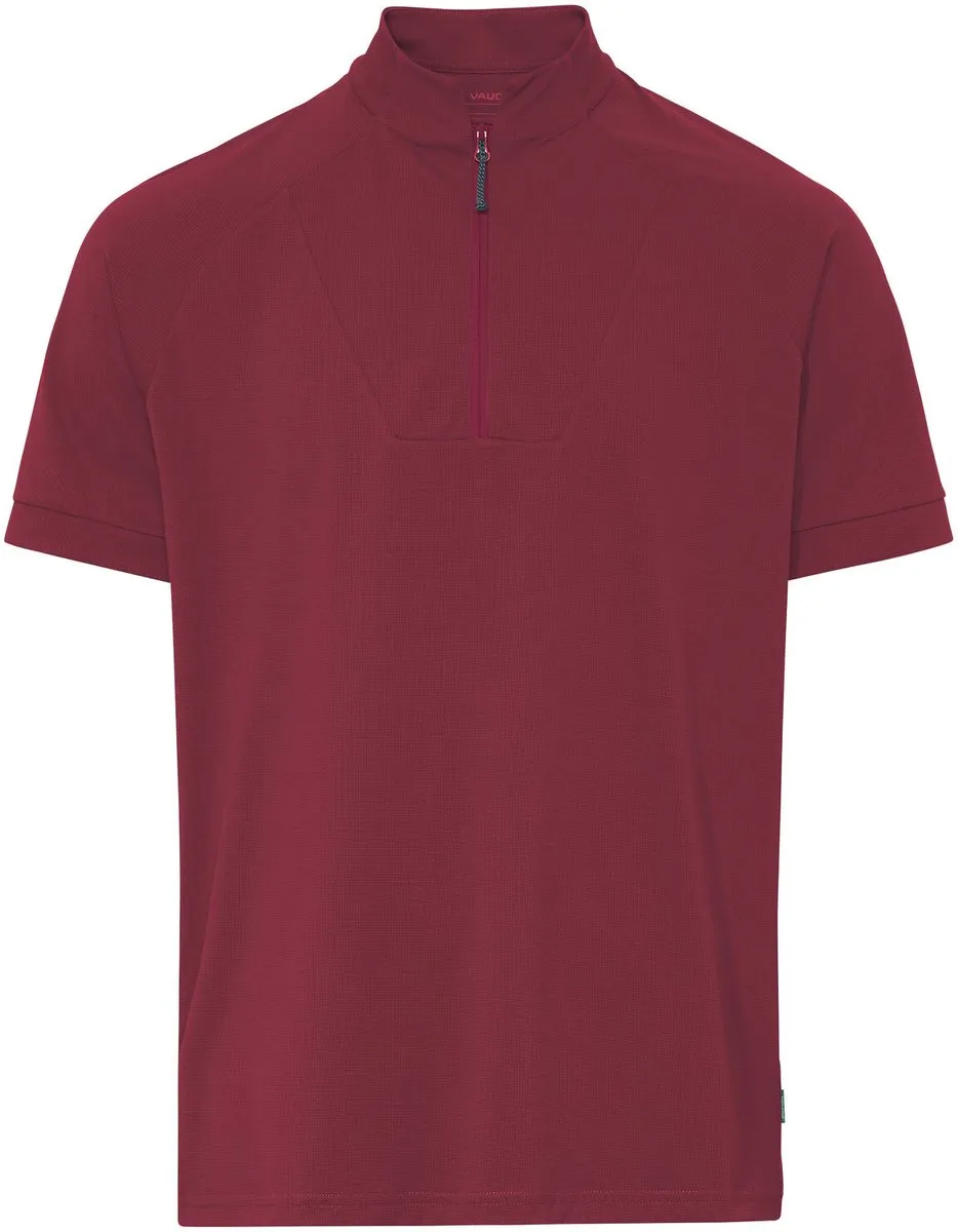 Vaude Adlux HZ Shirt