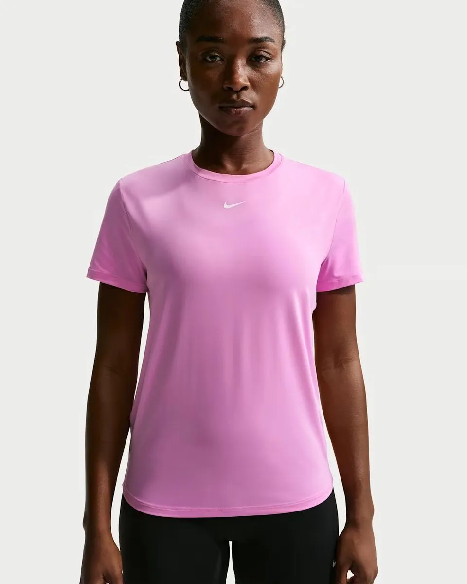 Nike One Classic Women's Dri-FIT Training T-shirt FN2798-503