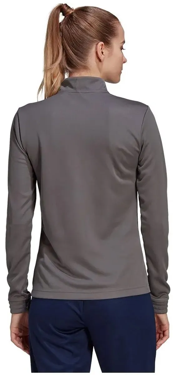 Adidas Entrada 22 Trainingssweater XS - Grijs
