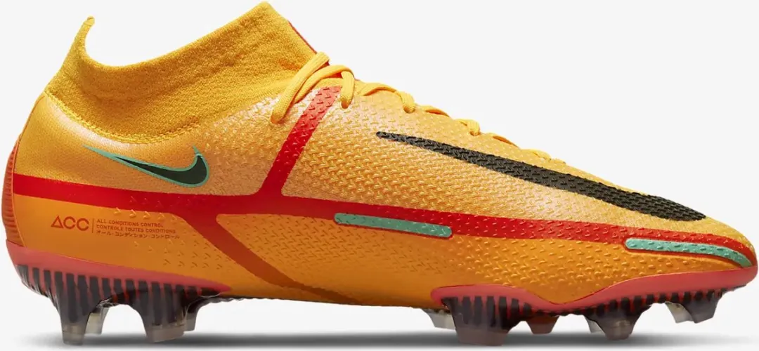 Nike Phantom GT2 Elite FG Voetbalschoenen