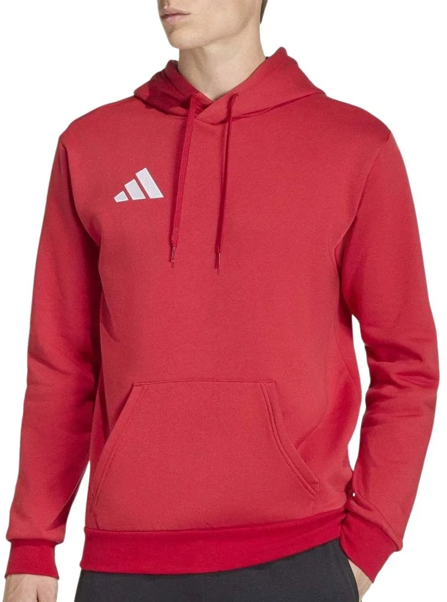 Adidas Entrada 26 Hoodie Heren M