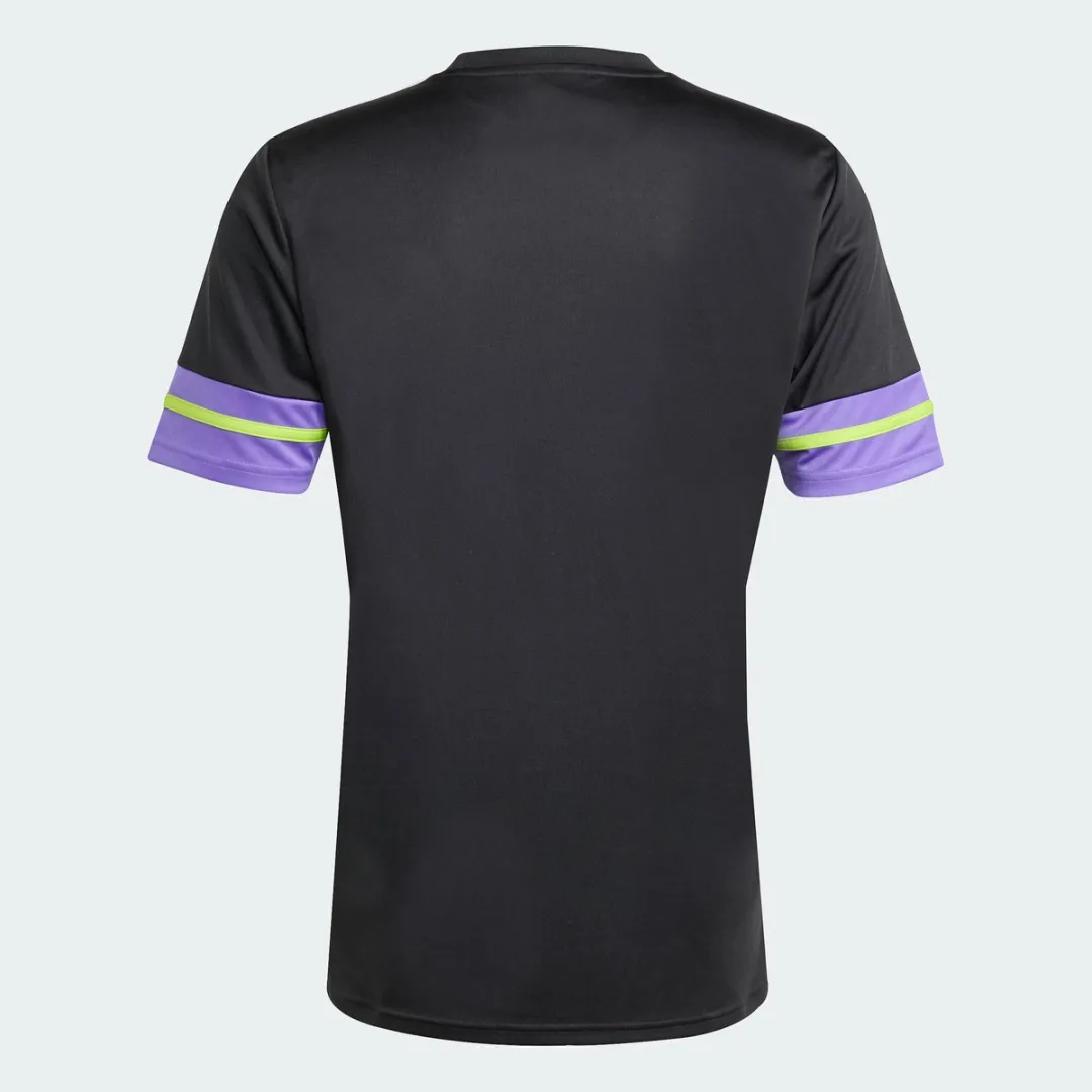 adidas Performance Squadra 25 Voetbalshirt JW5186 - XS