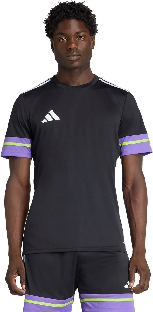 adidas Performance Squadra 25 Voetbalshirt JW5186 - XS